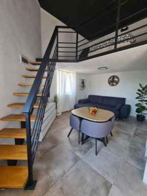 Studio Apartman ''IN''